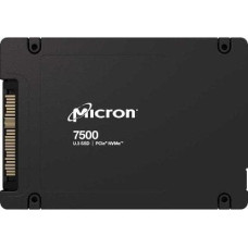 Micron Dysk SSD Micron Micron 7500 PRO - SSD - Read Intensive - verschlusselt - 1.92 TB - intern - 2.5