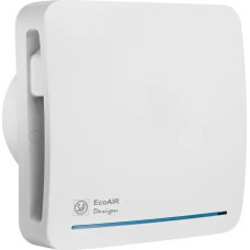 Thermex Wentylator Thermex VENTILATOR ECOAIR DESIGN MED HYGROSTAT