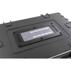 B&W International Powerbank B&W International B&W Energy Case Pro1500 300W mobile power black