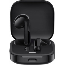 Xiaomi Słuchawki Xiaomi Xiaomi Redmi Buds 6 Active, Black