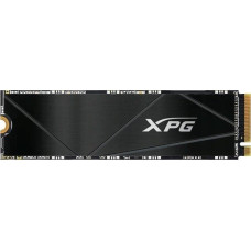 Adata Dysk SSD ADATA ADATA GAMMIX S50 CORE M.2 2 TB PCI Express 4.0 NVMe 3D NAND