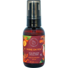 Hairy Tale HAIRY TALE Shine On You serum silikonowe do końcówek włosów z filtrem UV 50ml