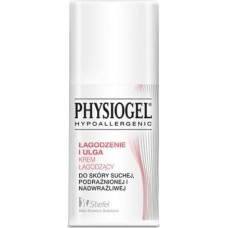 Physiogel Łagodzenie i Ulga - Krem do twarzy łagodzący 40ml