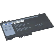 Avacom Bateria Avacom AVACOM baterie pro Dell Latitude E5270 / E5570 Li-Pol 11,4V 4120mAh 47Wh