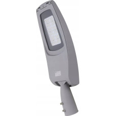 Bestservice Oprawa uliczna Lumax MSP LU050MSP 50W 6000K 6750LM szara