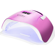 Activeshop Lampa do paznokci Activeshop Lampa UV LED Glow F2 RP 220W
