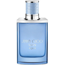 Jimmy Choo Man Aqua EDT 50 ml