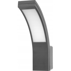 Energizer ORNO GARDEN FITTING PYRITE LED 10W, 4000K, IP54, GRAY