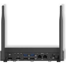 Asus Płyta główna Asus COMPUTING KIT ATOM-X7211E/BNUC13BRFA200B02I ASUS
