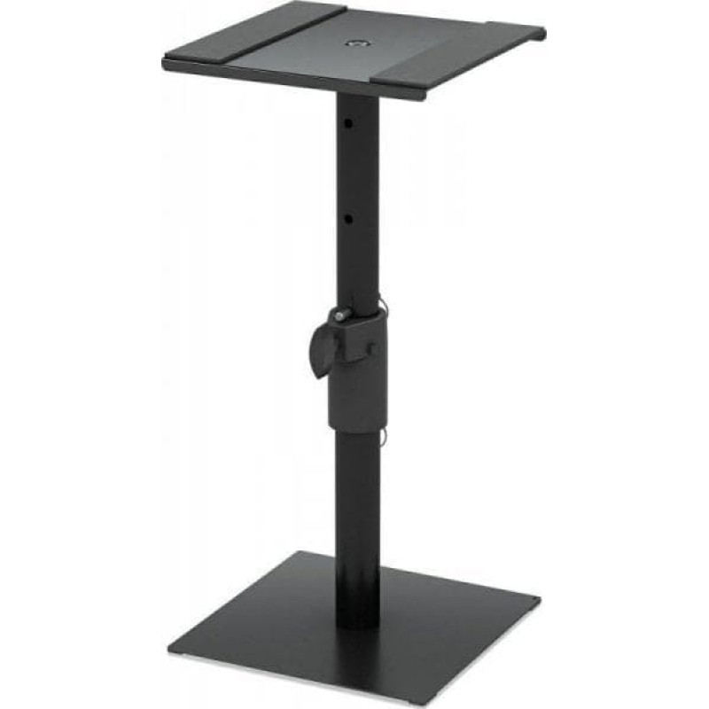 Behringer Kolumna Behringer Behringer SM2001 Statyw pod monitor studyjny z regulacją wysokości 30 – 51 cm