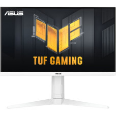 Asus Monitor Asus ASUS  TUF Gaming VG27AQML1A-W 68.5cm (16:9) WQHD HDMI DP