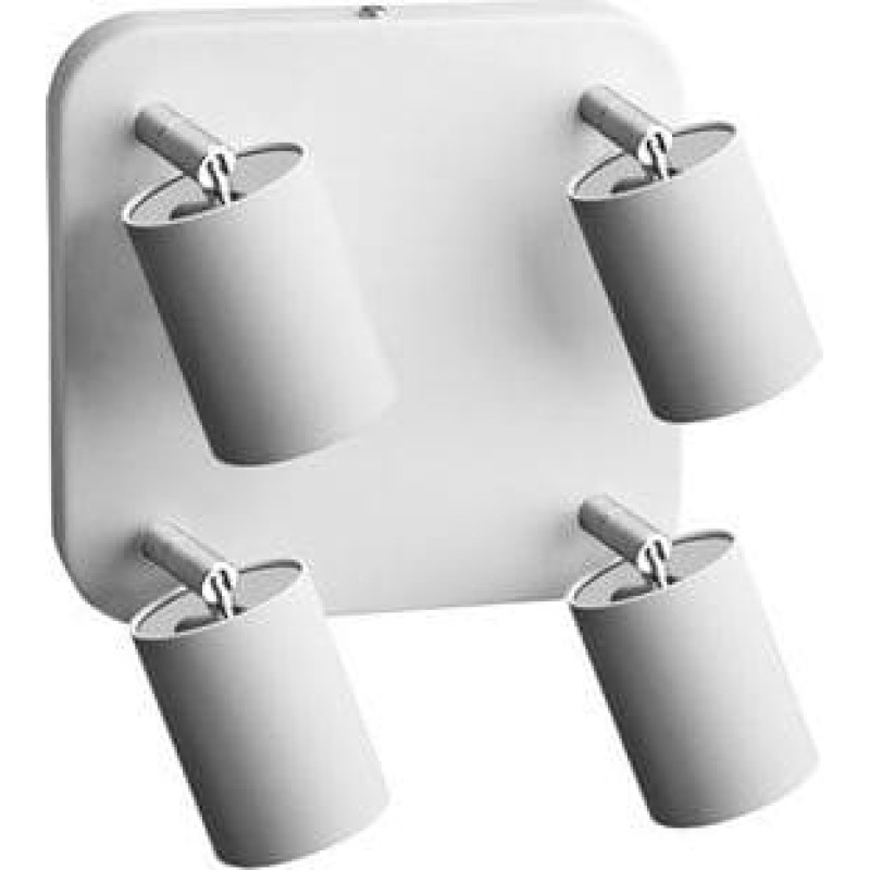 Nowodvorski Lampa sufitowa Nowodvorski Eye Spot 4x35W  (6017)