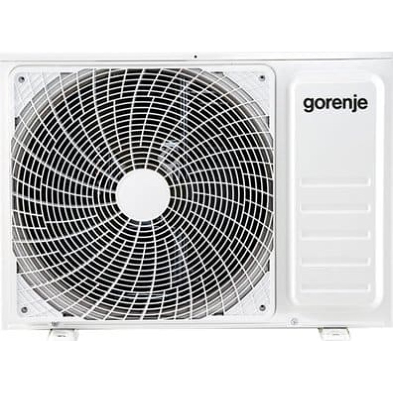 Gorenje Klimatyzator Gorenje Gorenje | Air Conditioner, Outdoor unit | 20011521 PANDORA35 TE01