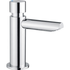 Deante Bateria umywalkowa Deante stojąca chrom (BBH_028L)