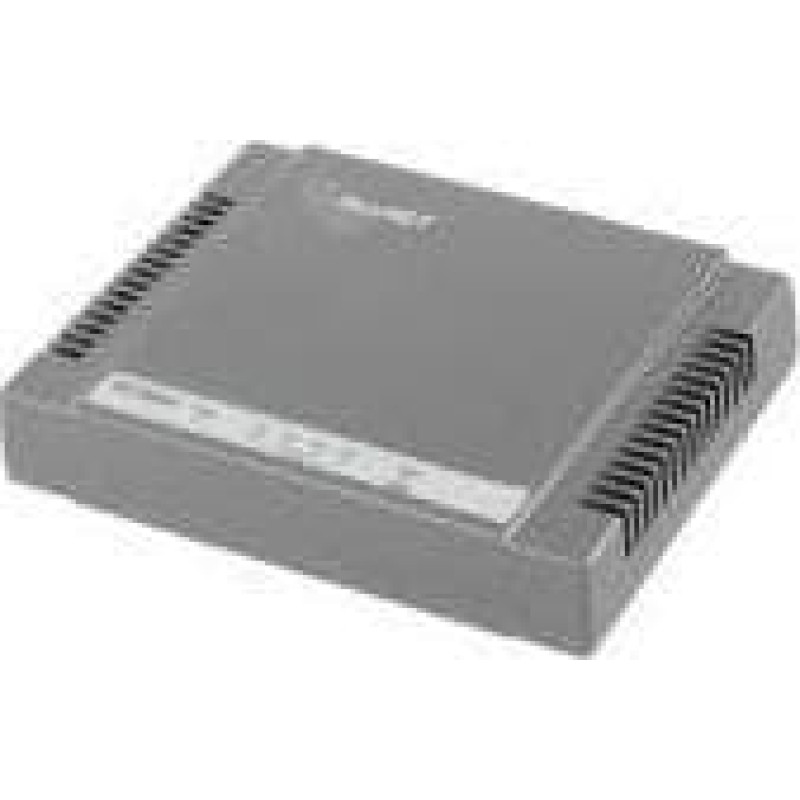 Allnet ALL126AS3 Punkt-zu-Punkt VDSL Modem Master