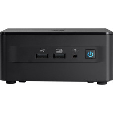 Asus NUC 13 Pro Tall Kit RNUC13L3HV700002I (schwarz, ohne Betriebssystem)