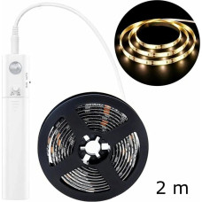 ATL Taśma LED ATL ZD94A Taśma led z sens. ruchu 2m
