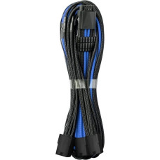Cablemod CableMod PRO ModMesh 12VHPWR to 3x PCI-e Cable - 45cm, black/blue