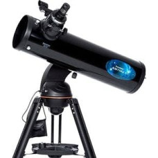 Celestron Teleskop Celestron AstroFi 130 (001576970000)