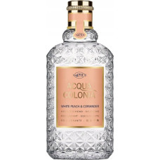 4711 4711 Acqua Colonia White Peach & Coriander EDC spray 100ml