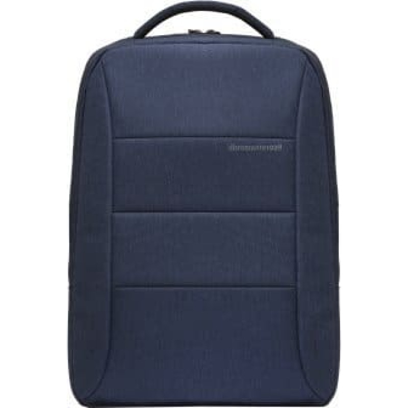 Dbramante Plecak dbramante dbramante1928 Christiansborg - plecak z tworzywa z recyklingu z kieszenią na laptop 16