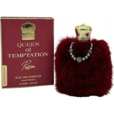 Georges Mezotti GEORGES MEZOTTI Queen of Temptation Passion EDP spray 100ml