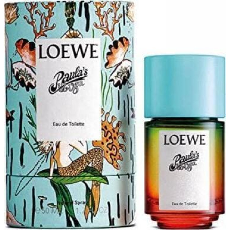 Loewe Paulas's Ibiza EDT 50 ml