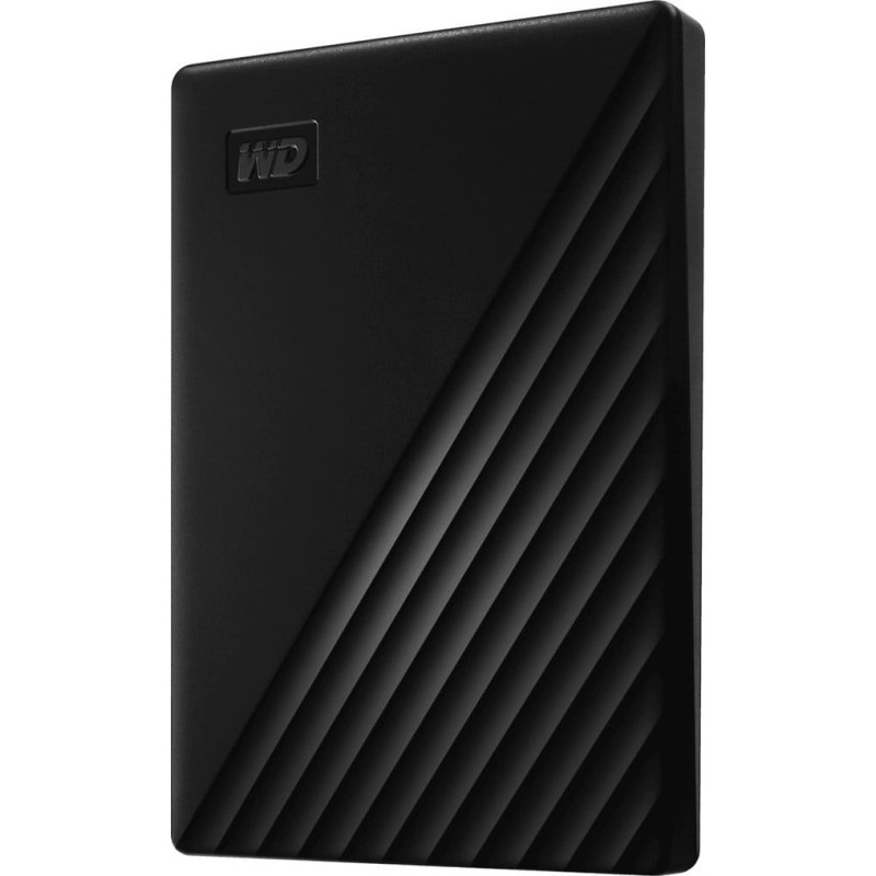 WD Dysk zewnętrzny HDD WD My Passport external hard