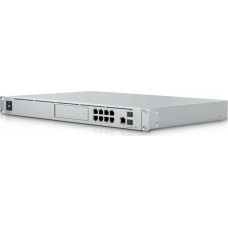 Ubiquiti Router Ubiquiti Router (Gateway), Kontroler UniFi, NVR, Switch PoE Ubiquti Dream Machine Special Edition (UDM-SE-EU)
