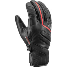 Leki LEKI RĘKAWICE Phoenix 3D black/red 10.5