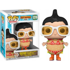 Xxx_Funko (Właściwy Funko Pop) Figurka Funko POP! Animation: Bobs Burgers - Band Gene