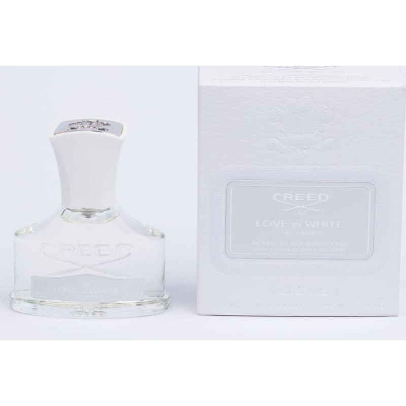 Creed CREED Love In White For Summer EDP spray 30ml