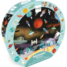 Czuczu Puzzle 150 obserwacyjne Kosmos