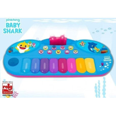 Reig Musicales Baby Shark Organy Elektroniczne REIG