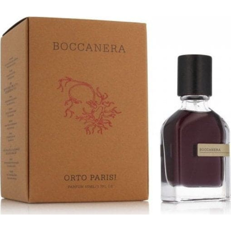 Orto Parisi Perfumy Unisex Orto Parisi EDP Boccanera (50 ml)