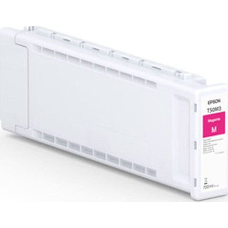 Epson Tusz Epson EPSON UltraChrome XD3 Magenta T50M3 700ml SC-T7700