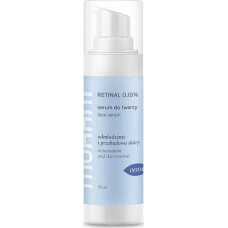 Mohani MOHANI Serum do twarzy anti-aging Retinal 0,15% 30ml