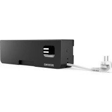 Compulocks SECURITY POWER STRIP EU 5 PLUGS