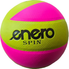 Enero PIŁKA SIATKOWA ENERO SPIN RÓŻOWA