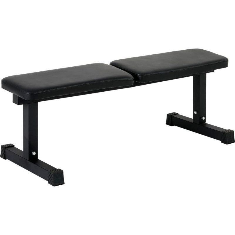 Rebel Ławka treningowa prosta wzmocniona , REBEL ACTIVE