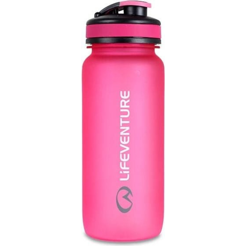 Lifeventure Butelka na wodę Lifeventure Różowy 650ml