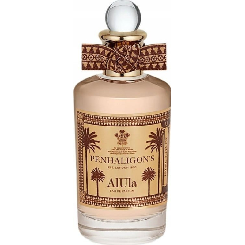 Penhaligon´s PENHALIGON'S Trade Routes Alula EDP spray 100ml