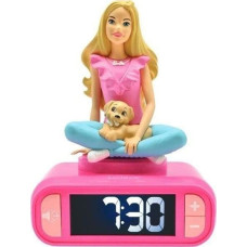 Lexibook Lalka Barbie Lexibook Lexibook Barbie RL800BB różowy