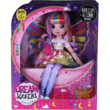 MGA Dream Seekers Doll Hope