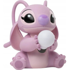 Paladone PALADONE Lampka Disney Angel Stitch