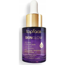 Noname TOPFACE_Skinglow Vegan Collagen Facial Serum wegańskie serum kolagenowe do twarzy 30ml