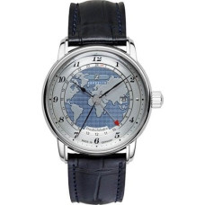 Zeppelin Zegarek Zeppelin Zegarek Zeppelin Friedrichshafen 85963 42mm