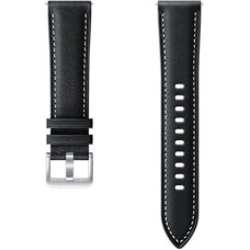 Samsung Pasek Hybrid Leather Band (20mm, M/L) Pink
