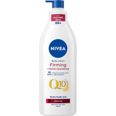 Noname NIVEA_Q10 Friming Body Lotion balsam do ciała 400ml