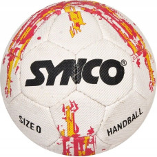 Sportech Piłka ręczna 0 SYNCO